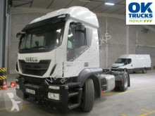 جرار Iveco Stralis AT440S46T/P