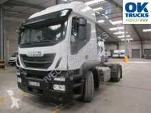 Cabeza tractora Iveco Stralis AT440S46T/P usada