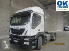 Cabeza tractora Iveco Stralis AT440S46T/P usada