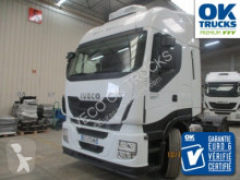Cabeza tractora Iveco Stralis AS440S46T/P usada