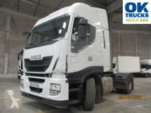 Cabeza tractora Iveco Stralis AS440S46T/P usada