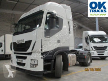 Cabeza tractora Iveco Stralis AS440S46T/P usada