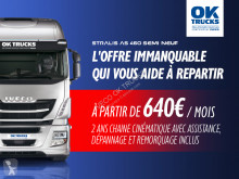 Iveco Stralis