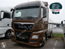 Trekker MAN TGX 18.440 4X2 BLS tweedehands