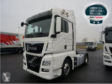 Tratores MAN TGX 18.440 BLS-XLX-AERO-ACC-STDKLIMA-INTA usado