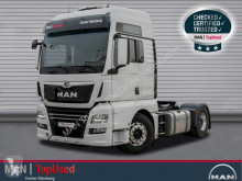 Cabeza tractora MAN TGX 18.500 4X2 BLS productos peligrosos / ADR usada