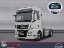 Cabeza tractora MAN TGX 18.500 4X2 BLS productos peligrosos / ADR usada