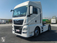 Tahač MAN TGX 18.480 4X2 BLS HYDRAULIQUE nebezpečné látky / adr použitý