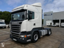 Cabeza tractora Scania R 450 usada