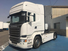 جرار Scania R 450 مستعمل