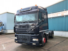 Tahač DAF XF95 použitý