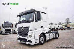 Cabeza tractora Mercedes Actros 1845 usada