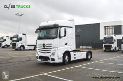 Tracteur Mercedes Actros 1848 occasion