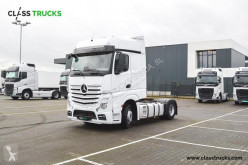 Cabeza tractora Mercedes Actros 1845