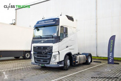 Cabeza tractora Volvo FH13 500 usada