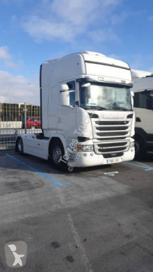 جرار Scania R 490 مستعمل