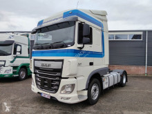 جرار DAF XF 460 مستعمل