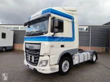 جرار DAF XF 460 مستعمل