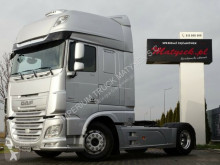 Ciągnik siodłowy DAF XF 510 / SSC / ACC / EURO 6 / I-COOL / ALU WHEEL