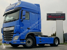 Trekker DAF XF 510 / SUPER SPACE CAB/ ACC / EURO 6 / I-COOL/