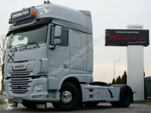 Ciągnik siodłowy DAF XF 530 / SSC / RETARDER / LIMITED EDITION/UNIQE