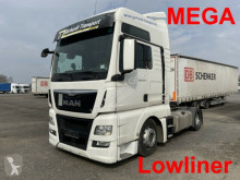 Tracteur MAN TGX 18.440
