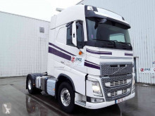 Trattore Volvo FH 500 Globetrotter usato