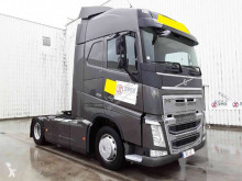 Cabeza tractora Volvo FH 460 Globetrotter usada