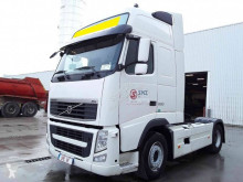 Tracteur Volvo FH 500 occasion