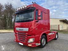 Cabeza tractora DAF XF 510 usada
