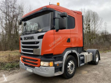Scania tractor unit R 450