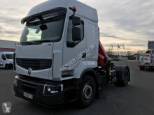 Renault tractor unit Premium Lander 460.19