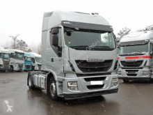 Tracteur Iveco Stralis 460 HI WAY *EURO 6* occasion