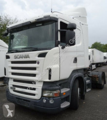 Çekici Scania R400 ikinci el araç