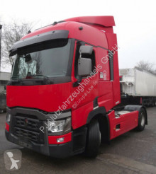 Renault T460 Sattelzugmaschine gebrauchte