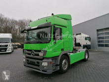 Cabeza tractora Mercedes Actros 18-44 LS-RETARDER-Kipphydraulik usada