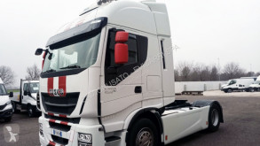 依维柯Stralis牵引车 AS440S48 T/P 二手