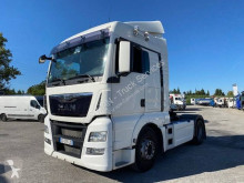 Ciągnik siodłowy MAN TGX 18.480 używany