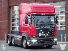 جرار Scania R 520 مستعمل
