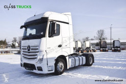 Mercedes Actros 1848 tractor unit used