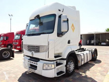 Cabeza tractora Renault Premium 460 DXI usada