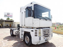 Cabeza tractora Renault Magnum 480 DXI