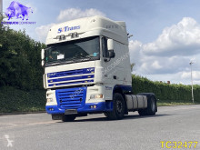 Tracteur DAF XF