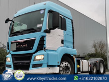 MAN TGS 26.440 tractor unit used hazardous materials / ADR