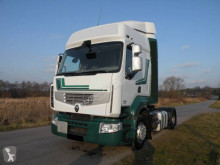 Ciągnik siodłowy Renault Premium 460 EEV