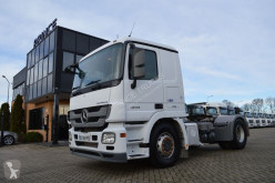 Cabeza tractora Mercedes MP3 * 1844 * * Low Cab * * usada