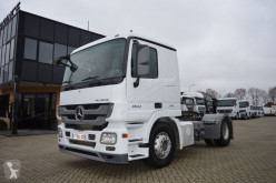 جرار Mercedes MP3 * 1844 *Low Cab * * * مستعمل