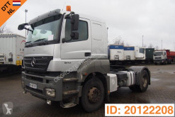 جرار Mercedes Axor مستعمل