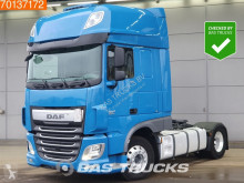 Traktor DAF XF 510 begagnad