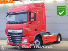 Cabeza tractora DAF XF 460